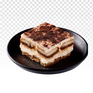 Tiramisu de cafe