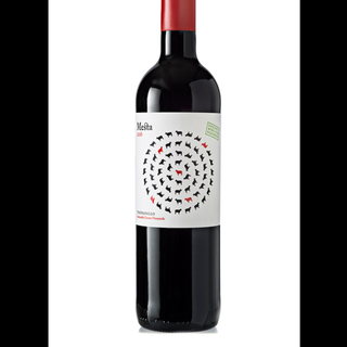 Vino tinto mesta 750ml.