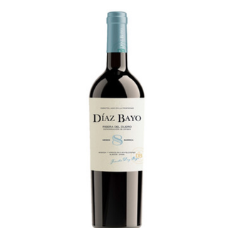 Vino tinto diez bayo 750ml