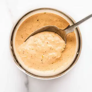Mayonesa Kimchi