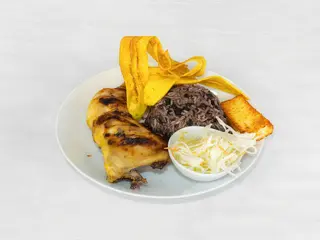 pollo asado