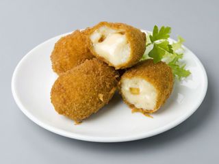 Croquetas De Queso Roquefort (6 Uds.)