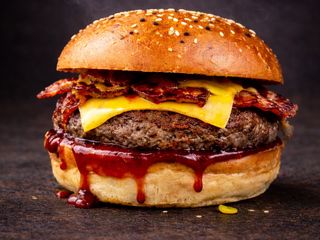 CHEESEBURGER