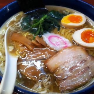 Ramen Con Pato