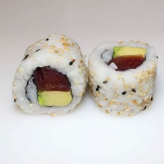 Maki Atún California (8 Uds.)