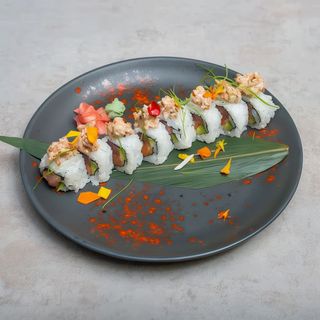 Uramaki Foxy (8 Pzs.)