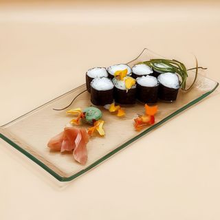 Hosomaki Queso (8 Pzs.)