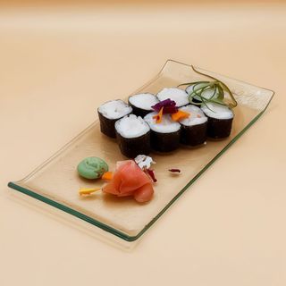 Hosomaki Pez Mantequilla (8 Pzs.)