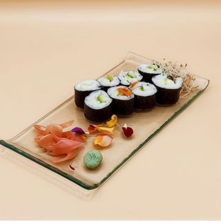 Hosomaki Pepino (8 Pzs.)