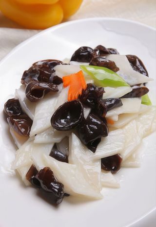 Ñame Con Oreja De Judá