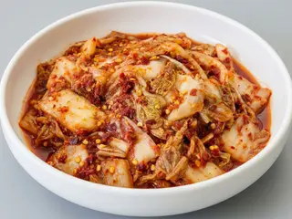 Kimchi