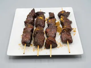 Pinchos Mongolia