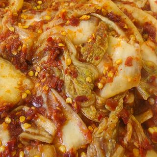 Kimchi