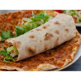 Lahmacun De Pollo (XL)