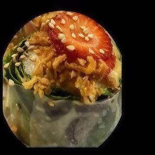 Tropical Roll (8 Pzs.)