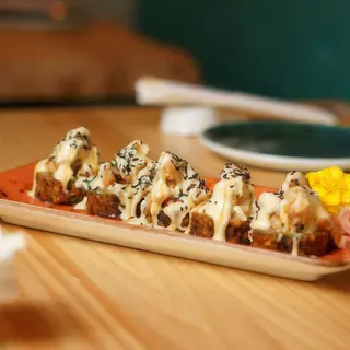 Pasion Roll (NEW) 4 PZAS 