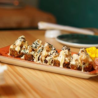 Pasion Roll (NEW) 4 PZAS
