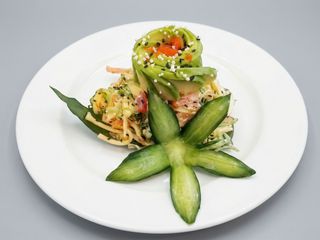 Ensalada De Neptuno