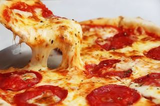 Pizza Siciliana (30 Cm.)