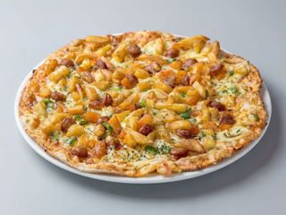 Pizza Energy Pro (30 Cm.)