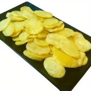 RACION DE PATATAS