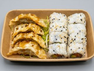 Box menú del día 12 piezas