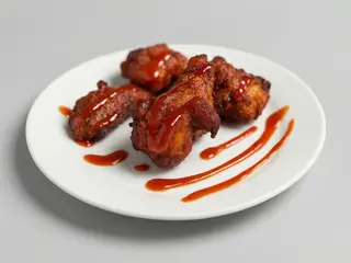 Alitas Jax