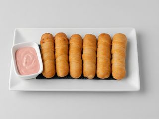 Racion de Tequeños