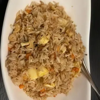 25. Arroz Tailandés