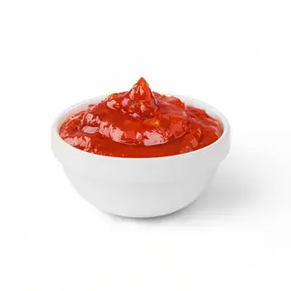 SALSA PICANTE