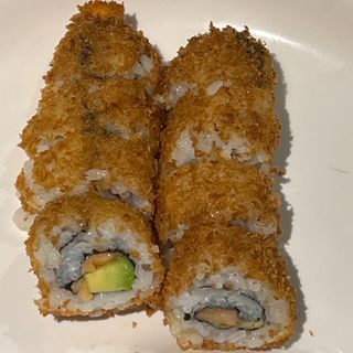 S12. California Frito