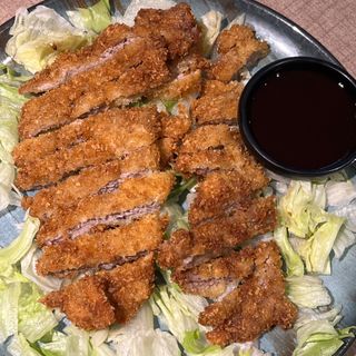 53. TONKATSU
