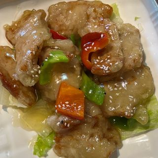 52.GUO BAO ROU