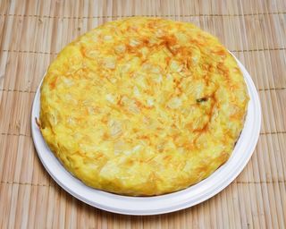 Tortilla Patatas (28 Cm.)
