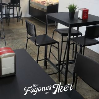 Pizza De Pintonera (33 Cm.)