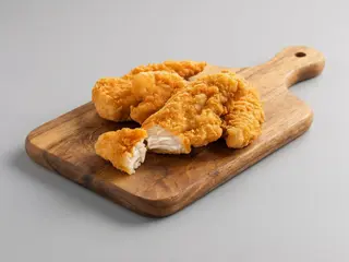 Tinder de Pollo (KFC)