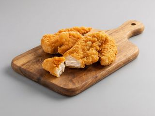 Tinder de Pollo (KFC) 