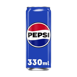 Pepsi normal
