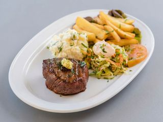 Solomillo de Angus
