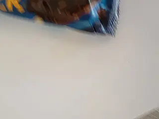 Helado Choco Clak
