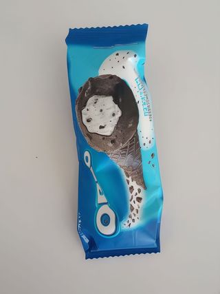 Helado Oreo Palo