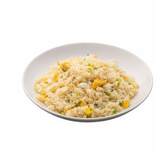 Arroz Frito De La Casa