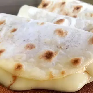 Quesadilla (1 Ud.)