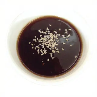 Teriyaki