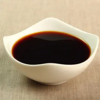 Salsa soja (sushi)
