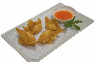 Crispy Hun Tun (4 Uds.)