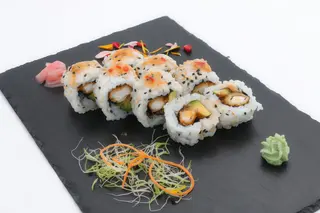 Pollo Uramaki (8 Pzs.)