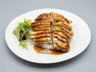 Crispy Pollo