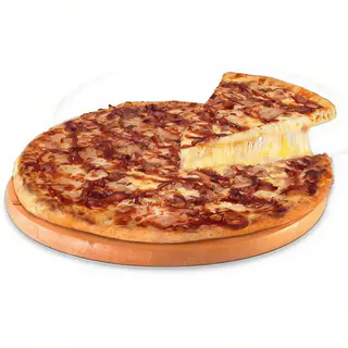 Pizza Boloñesa