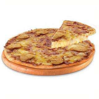 Pizza Cheese Nuggets